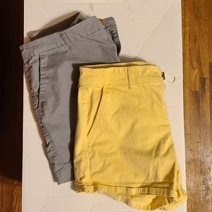 Shorts bundle